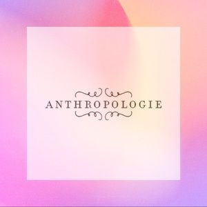 Anthropologie 10 Items Reseller Mystery Box